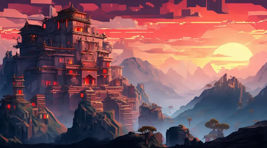 上古王冠游戏图片2